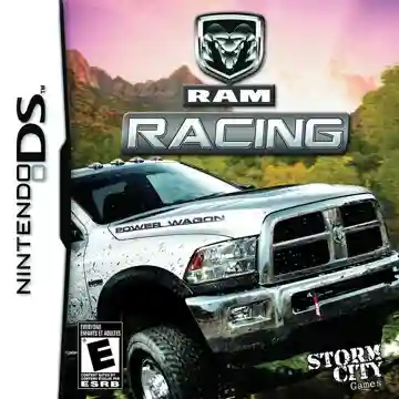 Ram Racing (USA) (En,Fr,Es)